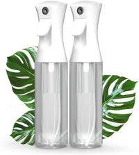 Hydra Automatic 300mL Water Misters - 2 Pack